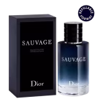 Dior Sauvage EDT 100ml
