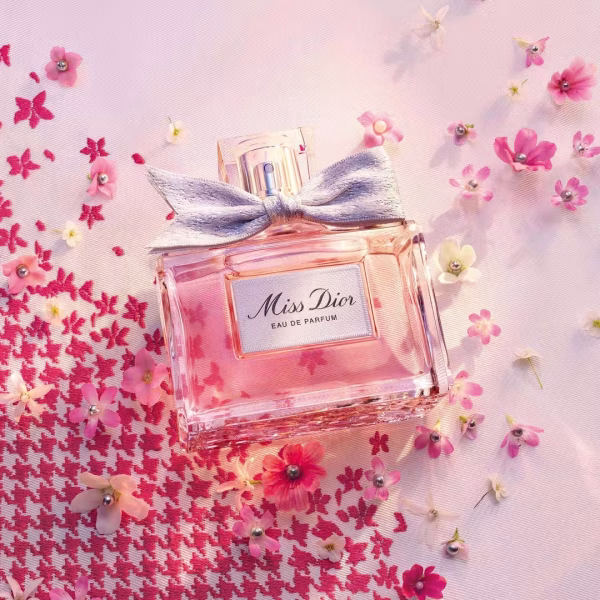 Miss Dior Eau de Parfum 100ml