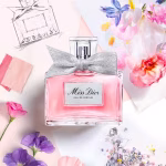 Miss Dior Eau de Parfum 100ml