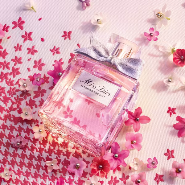 Miss Dior Blooming Bouquet Eau de Toilette 50ml