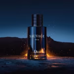 Dior Sauvage Parfum 100ml