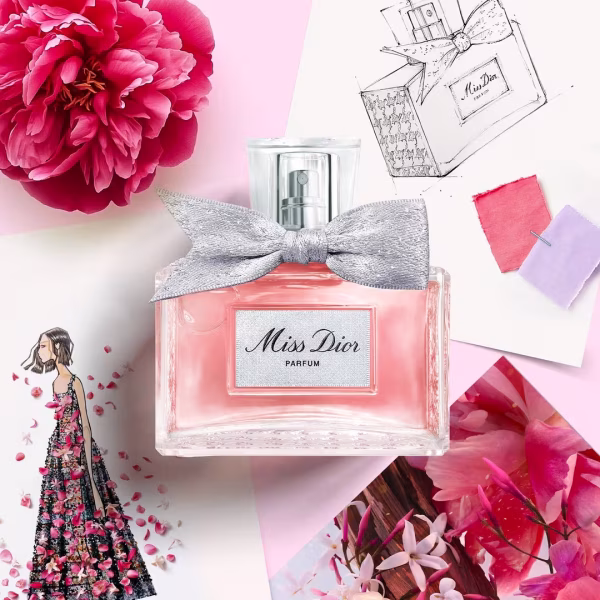 MIss Dior Parfum 90ml