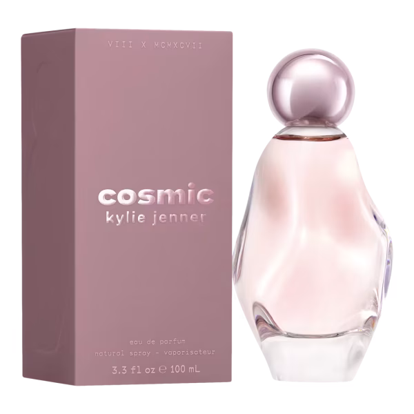 Cosmic Kylie Jenner Eau de Parfum 100ml