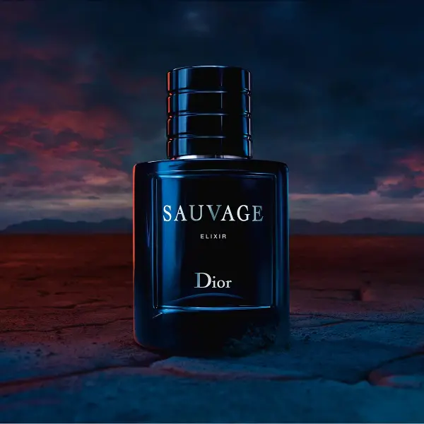 Dior Sauvage Elixir 60ml