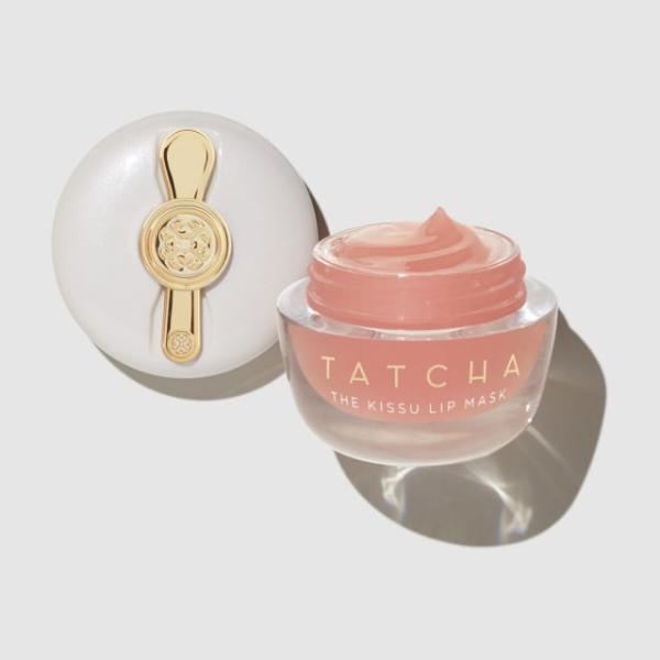 The Kissu Lip Mask