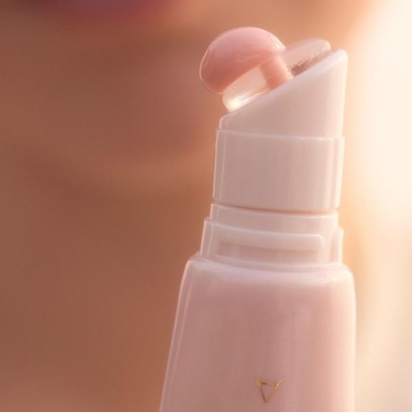 The Kiss Lip Treatment